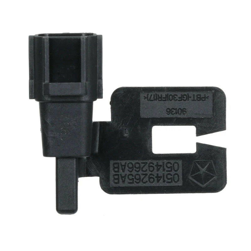 

2X для 10-20 Jeep Dodge Chrysler 05149265AB датчик температуры окружающего воздуха