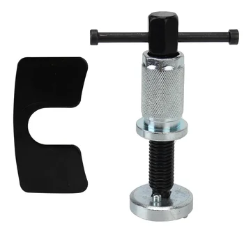 3 pz/set Riparazione Regolare Cambio Strumenti Pistone Rewind Smontare Kit Auto Pastiglie Freno A Disco Pinza Cilindro Ruota Pompa Separatore