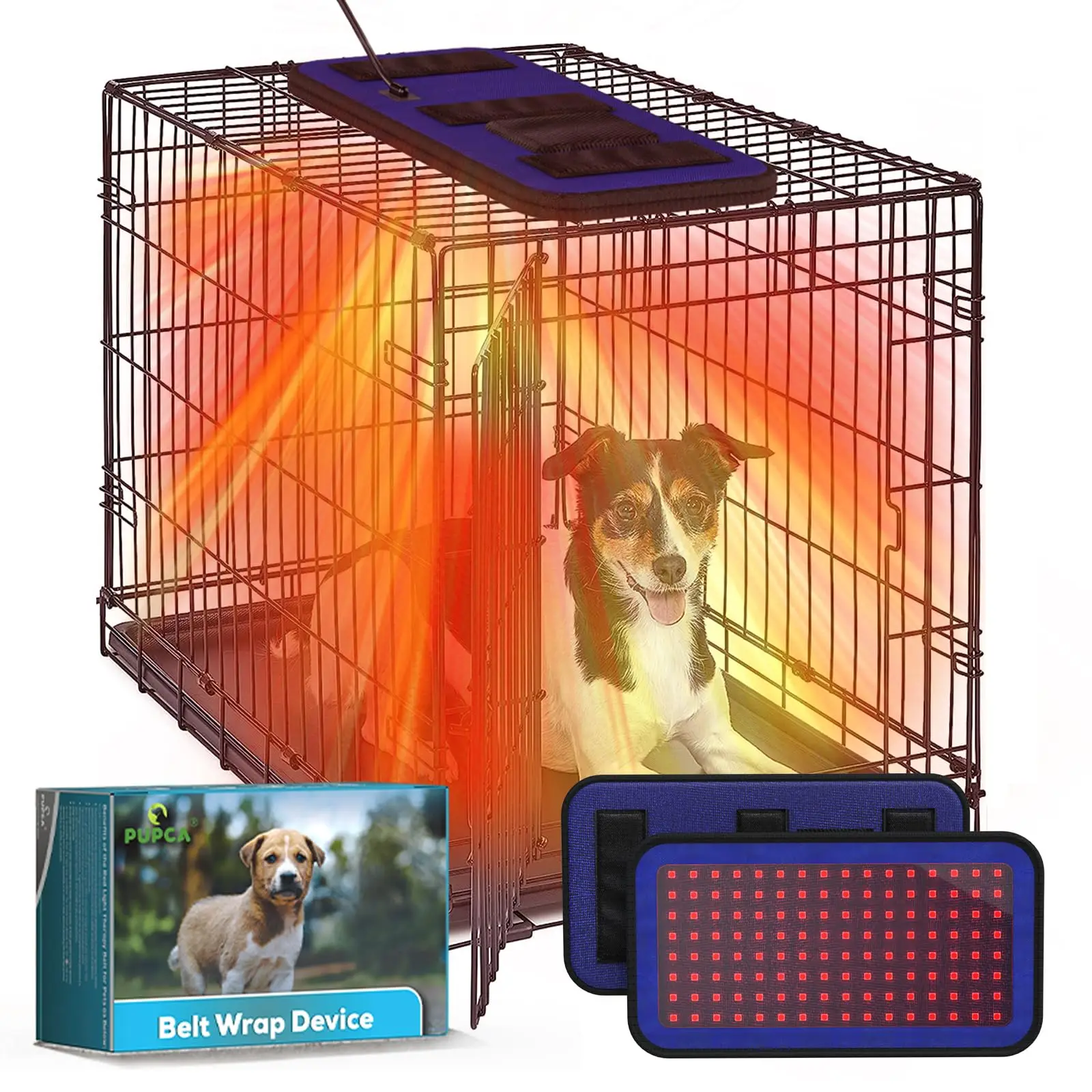PUPCAColdLaserTherapyDeviceforDogsInfraredLightTherapyBeltforPetsRedLightTherapy.jpg