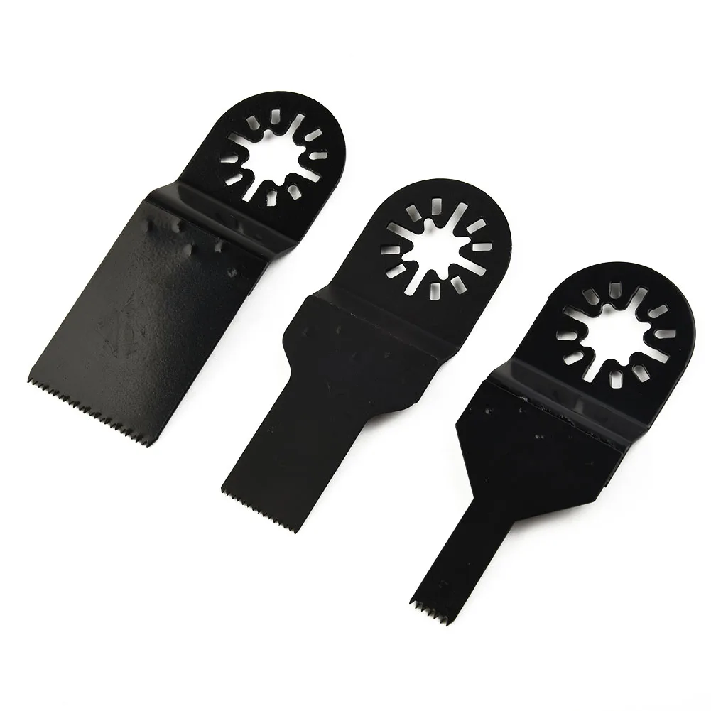 

Plastic Or Opening Hole Saw Blades High Carbon Steel Oscillating Multi Power Tools Universal Treasure Accessories