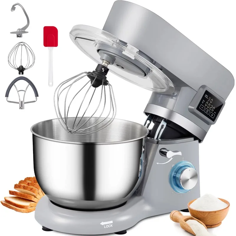 https://ae01.alicdn.com/kf/Sb6f53cdace1243f5bf6b6148f05a2bb1u/BENTISM-Stand-Mixer-660-W-6-Speed-Dough-Mixer-with-LCD-Screen-Timing-Tilt-Head-Food.jpg