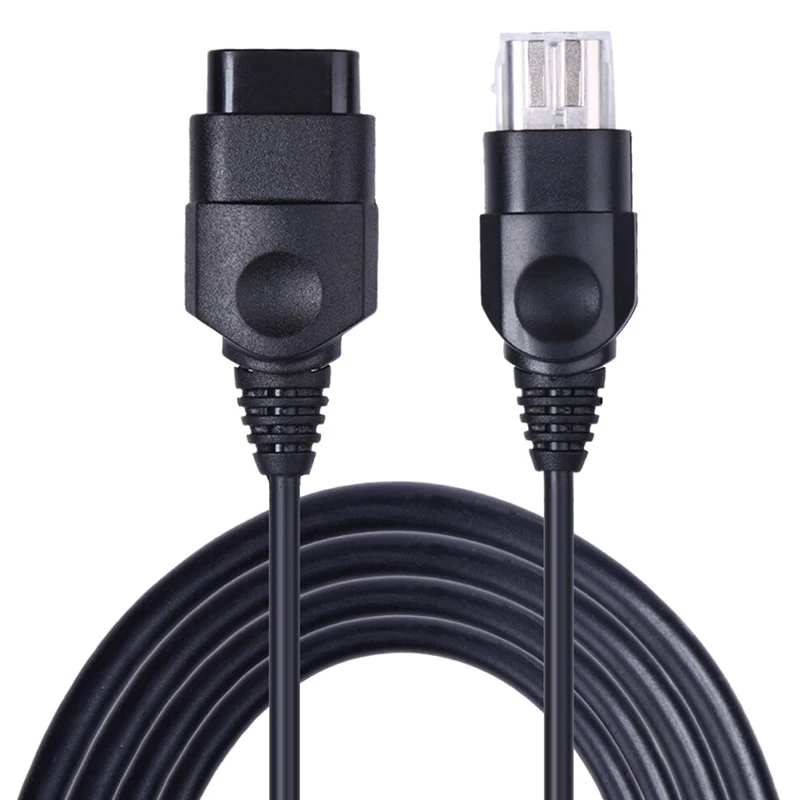 1PC Controller Extension Cord Extender Cable 1.8M Gaming Accessories XBOX Extension Cable/XBOX
