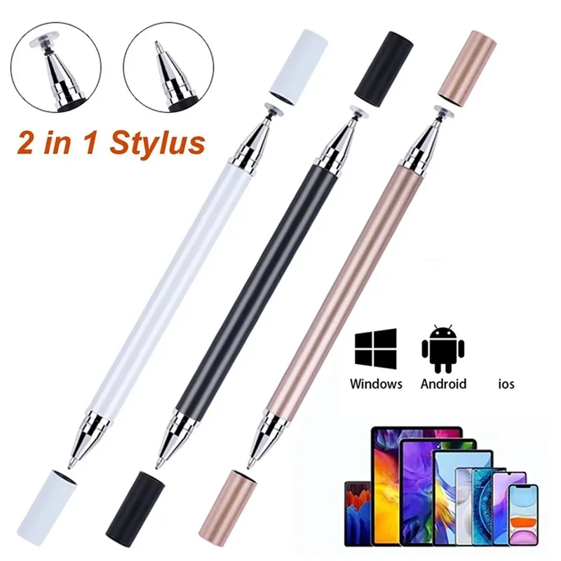 

Touch Stylus Pen For Huawei Matepad Pro 13.2 2023 Pro 12.6 Pro 11 Pro 10.8 11.5 Air11.5 11 SE 10.4 T10S T10S SE 10.1 10.4 10.8