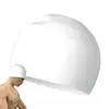 Long Hair Swim Cap Waterproof Swim Hat Bathing Swimming Caps Swim Hat Non-slip Bathing Swimming Caps For Long And Short Hair 1