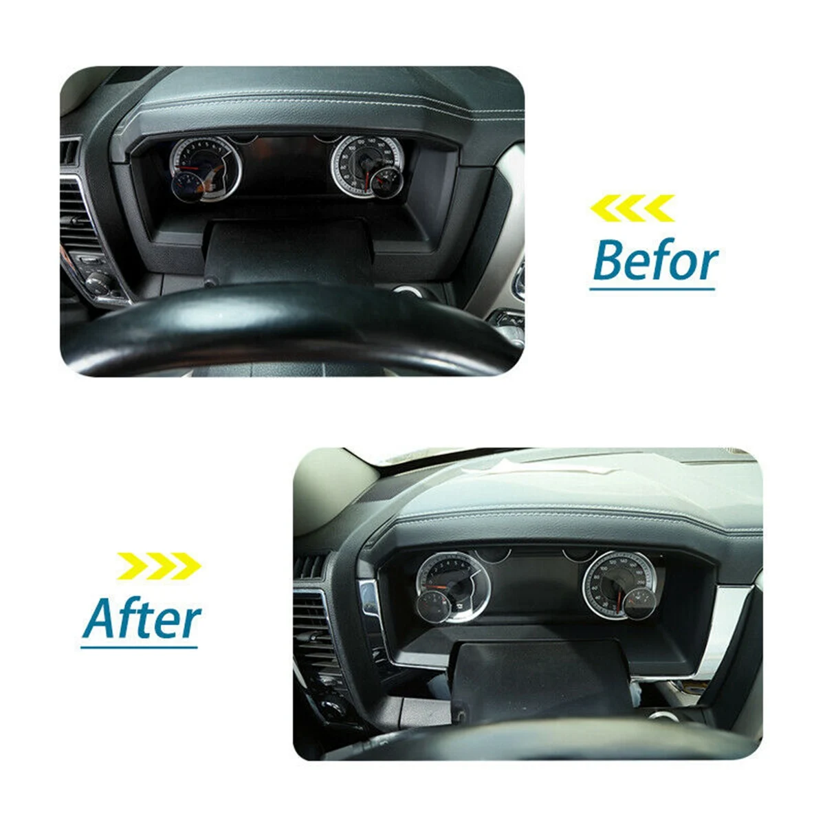   г  Ʈ  Ŀ ABS,  RAM 1500 2010 2011 2012 2013 2014 2015 2016 2017 (ǹ)