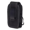 TOUGHBUILT TB-33 Smart Phone Pouch Heavy Duty Construction With Cover Soft Scratch Resistant Metal Buckle Tool Pouch 6