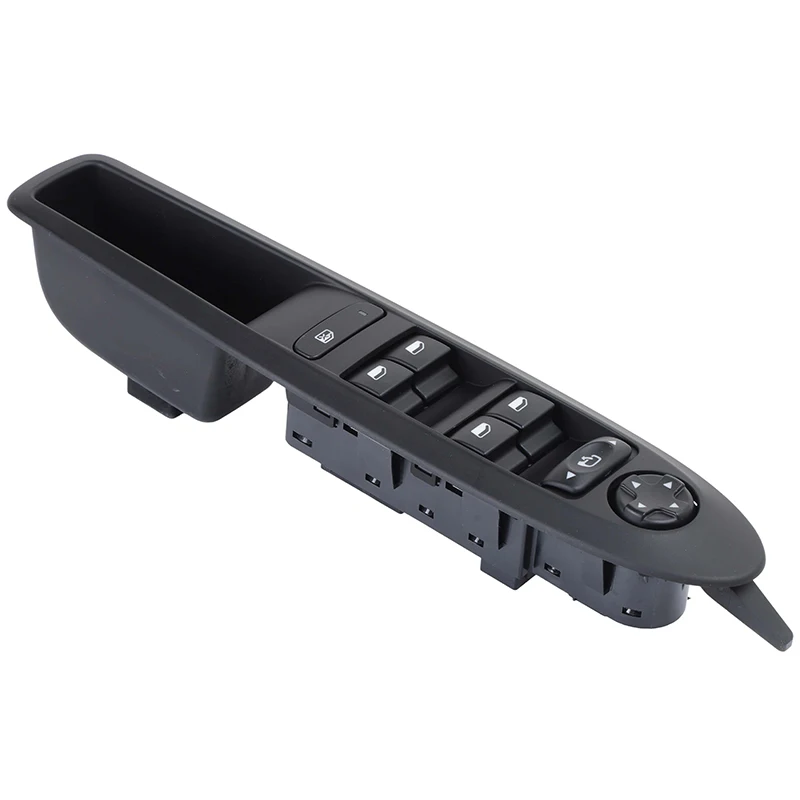 Electric Power Window Control Switch 96657050ZD Peugeot C4 MK2 2010-2018