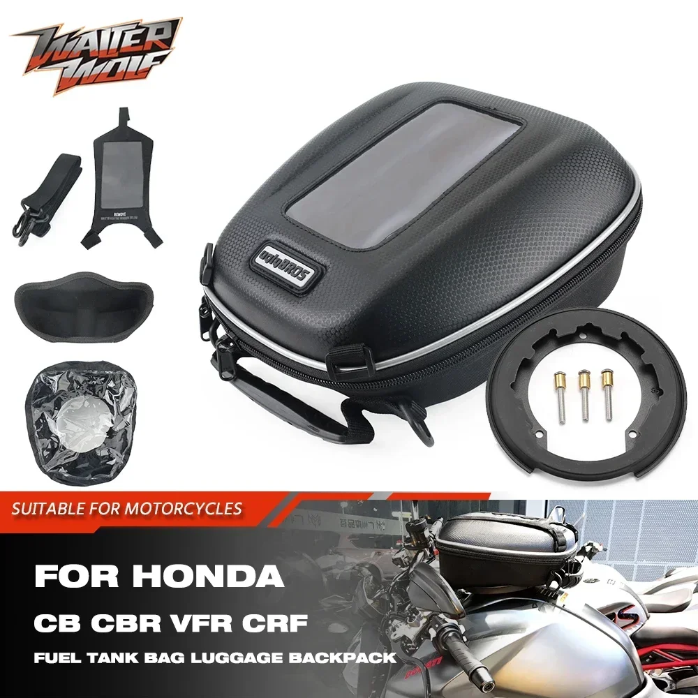 Pour Honda CBR250 CBR400 CBR1000 CB400 Forza250 300 CB500X