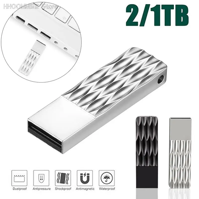 

USB-флеш-накопитель для компьютера, 1 шт.