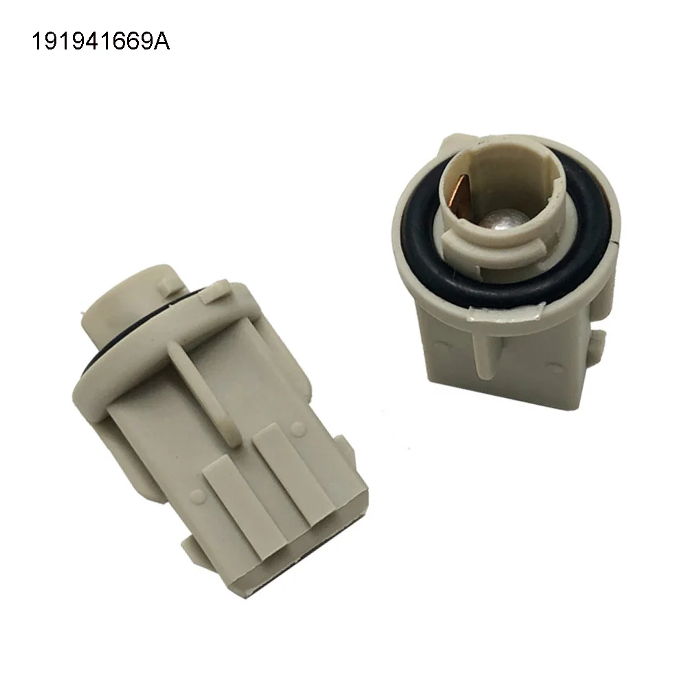 

2 шт., пластиковые боковые лампы для транспортера T4 191941669A