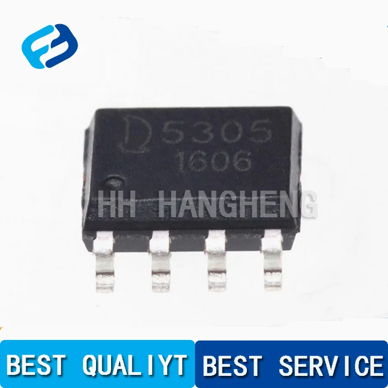 10PCS/LOT QX5305 5305 SOP 8 In Stock| | - AliExpress