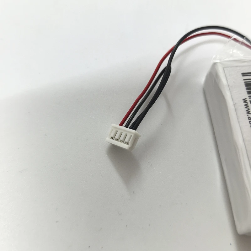 AB12G 364-1115 3.7V Rechargeable Lithium Battery Pack - AliExpress 44