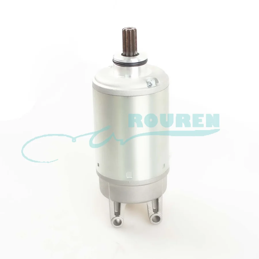 

Motorcycle Engine Starter Motor Moto Accessories Repair Kit Part For Suzuki GS 500 GSX750 KAWASAKI ZX900 NINJA ZX-9R 31100-20C00