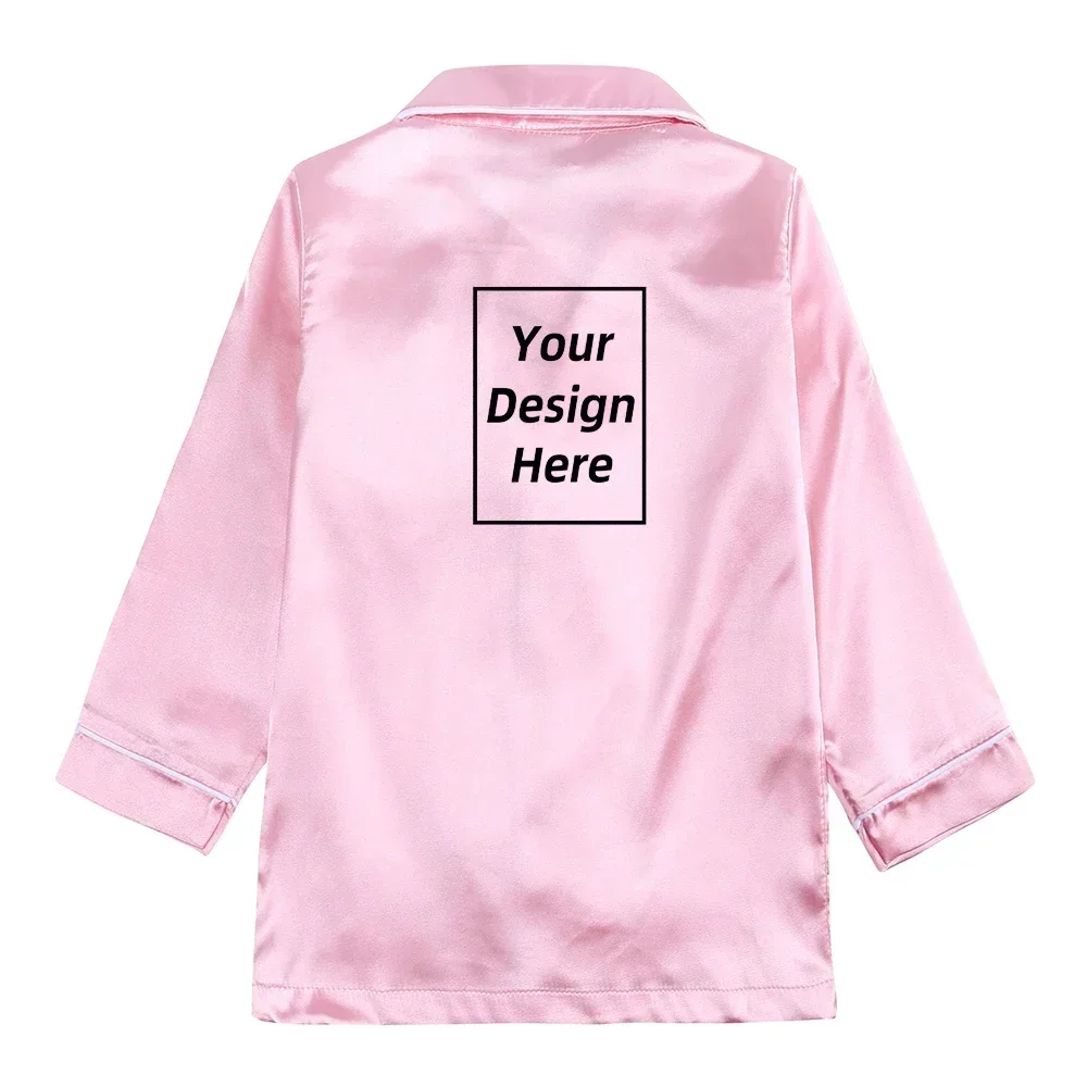 Children Pyjamas Print Boys Girls Lounge Set Christmas Kids Party Pajamas kids pajamas set kids pajamas pajama sets kids clothing set