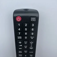ABS HIGH QUALITY REMOTE CONTROL AA59-00786A FOR SAMSUNG HD LCD SMART TV 4