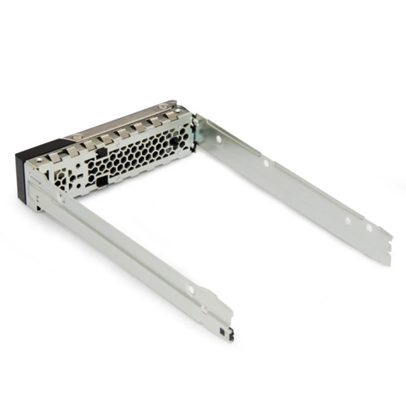 R740 R740XD 14G 서버 하드 디스크 캐리어, 3.5 인치 DP/N: X7K8W, 신제품
