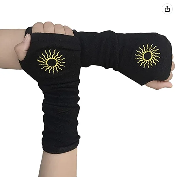 thumb
