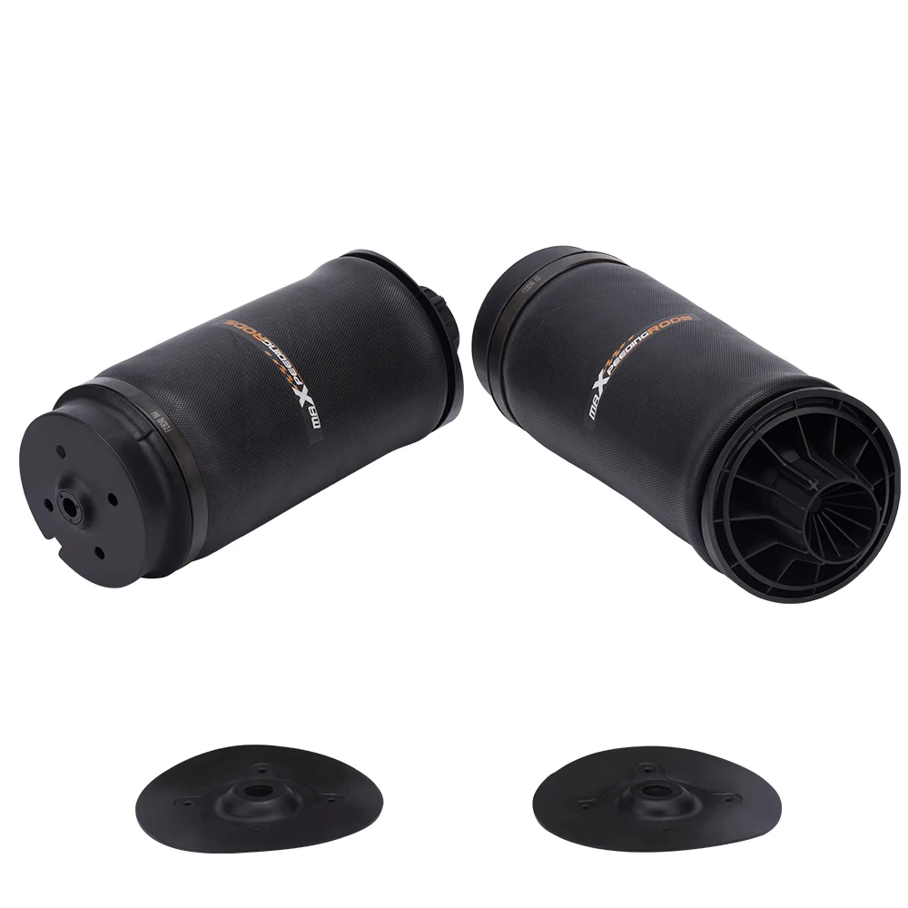 

1 Pair Air Suspension Bags Rear For Mercedes Benz W251 R Class R350 R500 R63 2513200425