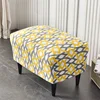 B13 Footstool Cover