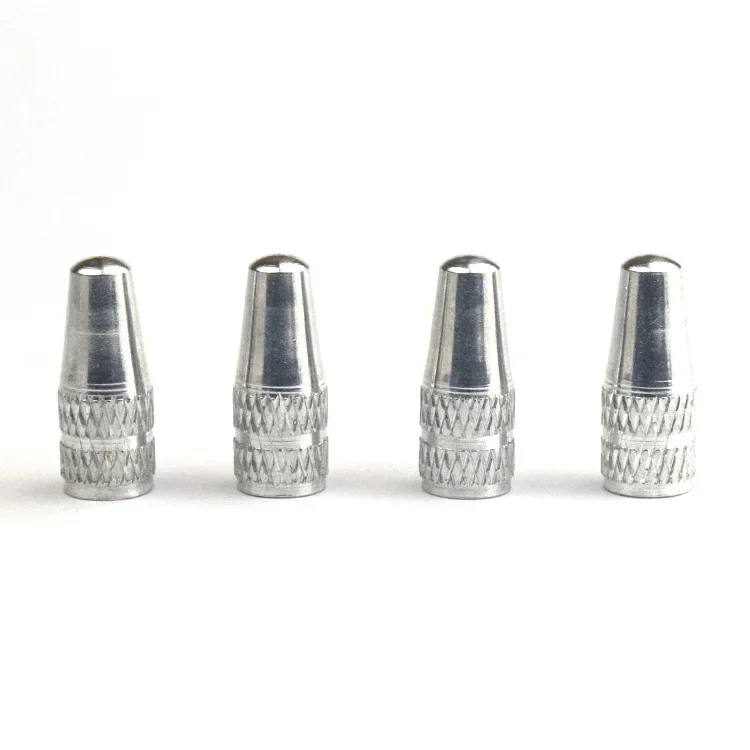 4PCS-Silver