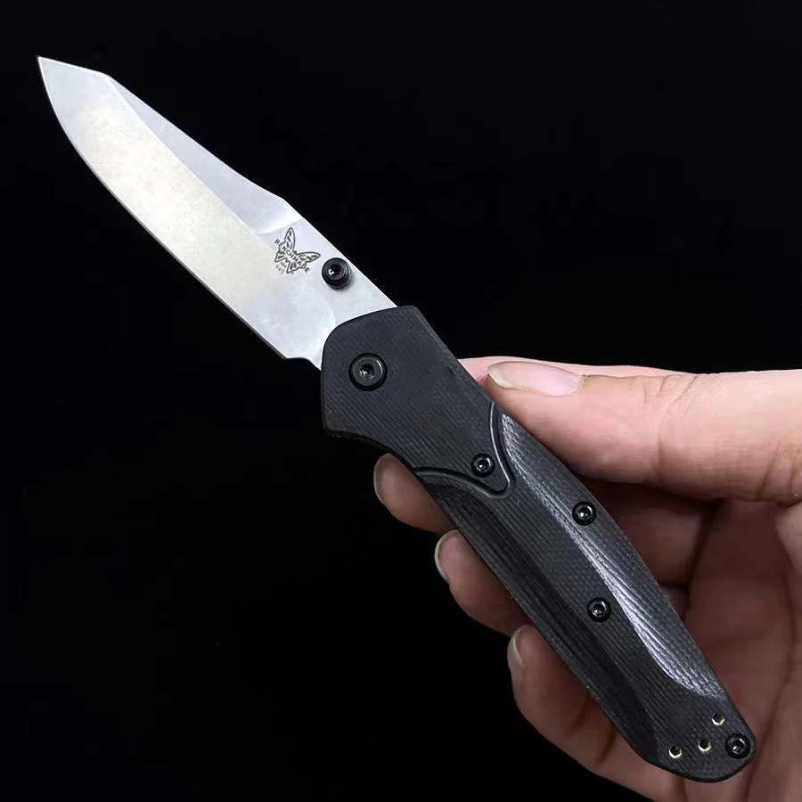 Рисунок 6 - Двухцветный складной нож G10 BENCHMADE 945