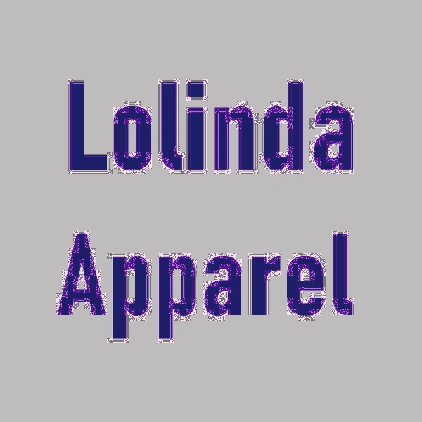Lolinda Apparel Store