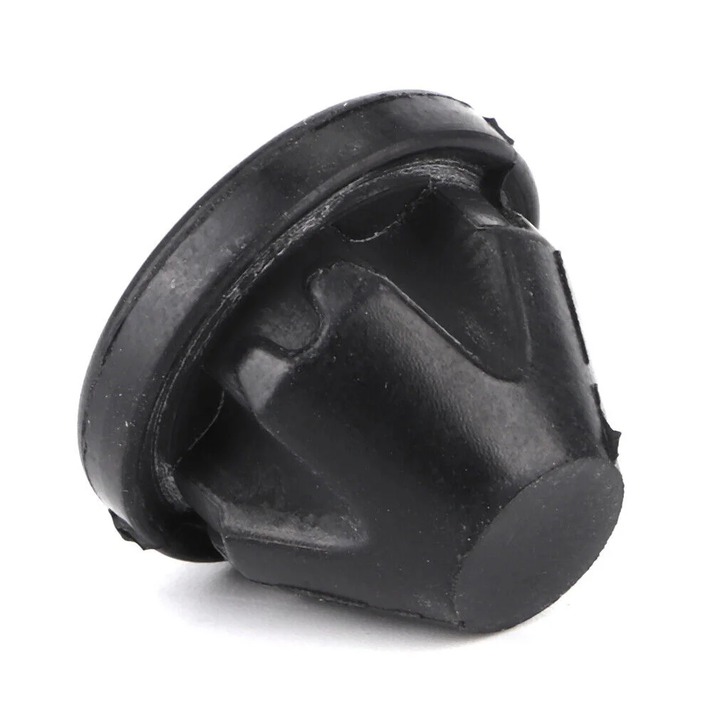 Рисунок 3 - втулка крышки двигателя резиновая