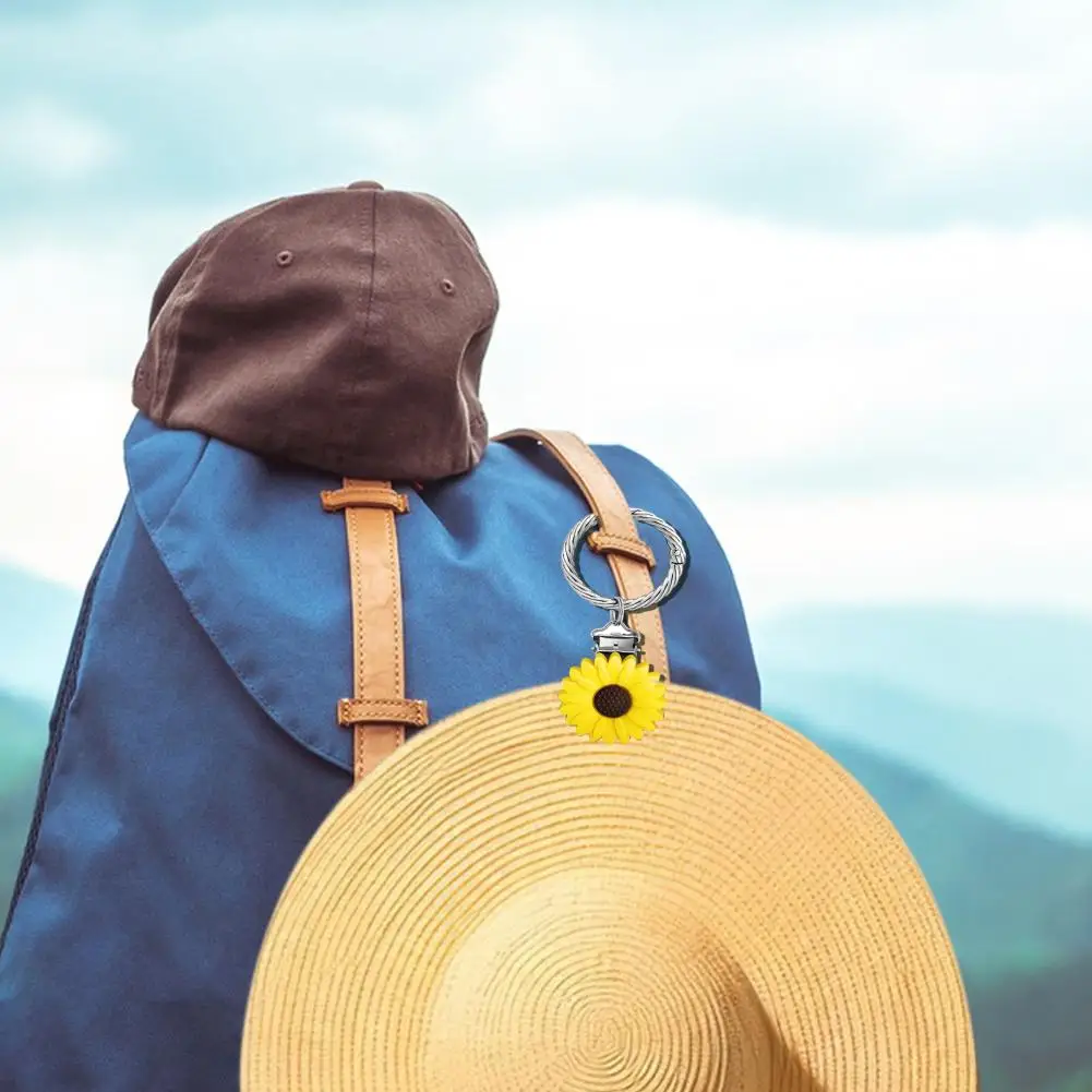 Рисунок 5 - Зажим для хранения шляп