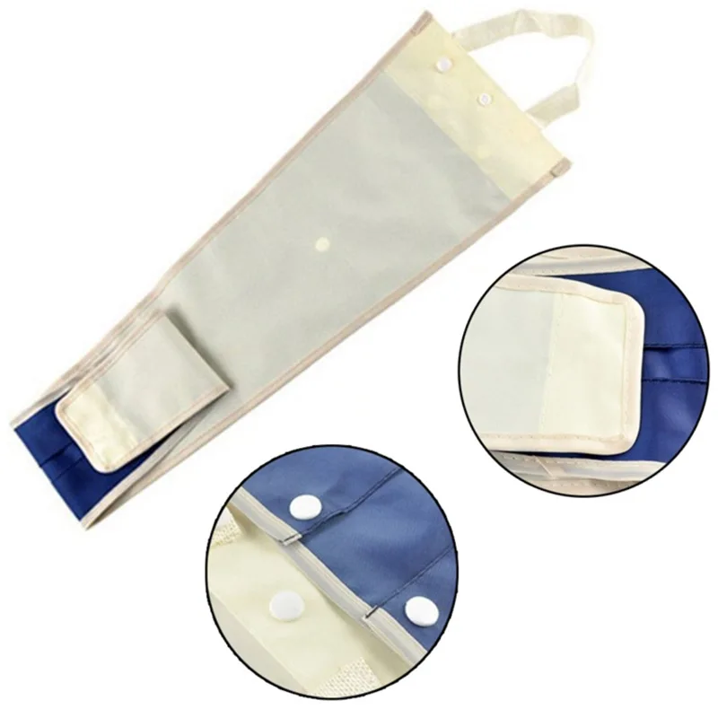 Car Seat Wet Rain Umbrella Foldable Holder Cover Sheath Storage Bag Carrier Waterproof Protector umbrella holder umbrella bag