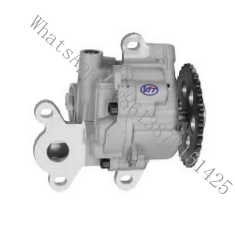 적합한 VIT 새 오일 펌프 어셈블리 레인저 트랜짓 BT-50 2.2L 3.2L TDCi 모델 BK2Q-6600-CA 1839456 BK2Q6600CA