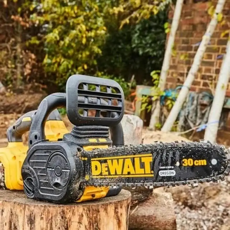 Цепь и стержень для бензопилы DEWALT DCM565 DCM575 30 см / 40