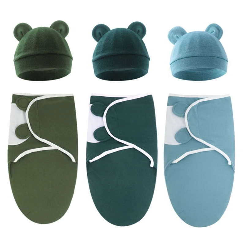 2��   Sleepsack �� ���� ��Ʈ �� Swaddles ��� ��⼺ 85LE