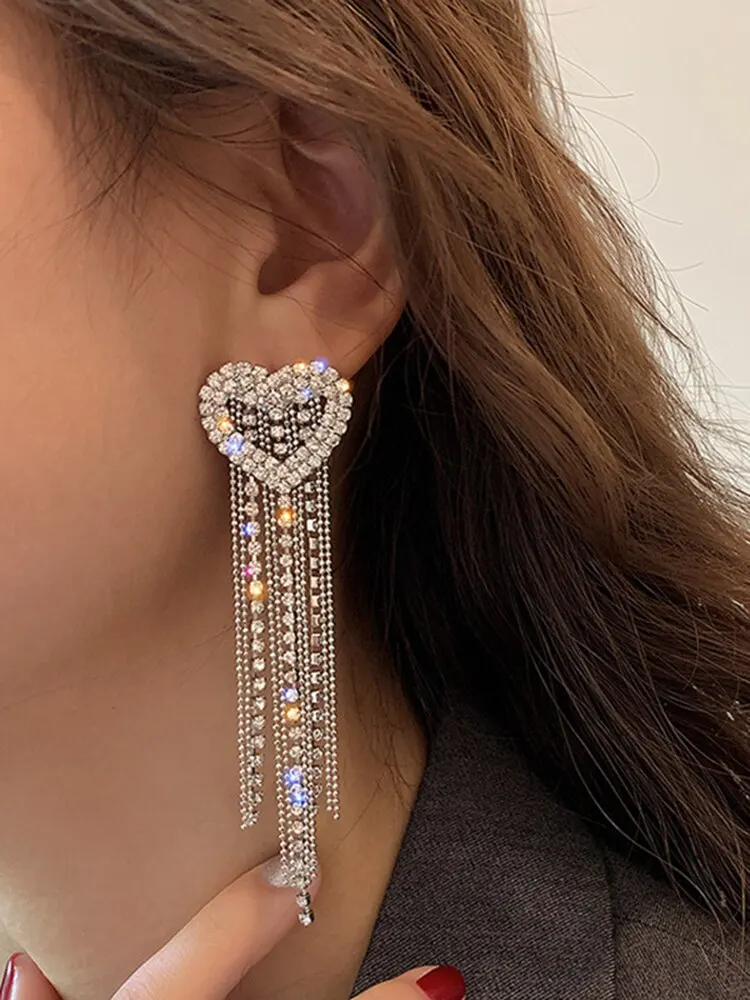 Butterfly Earrings 9
