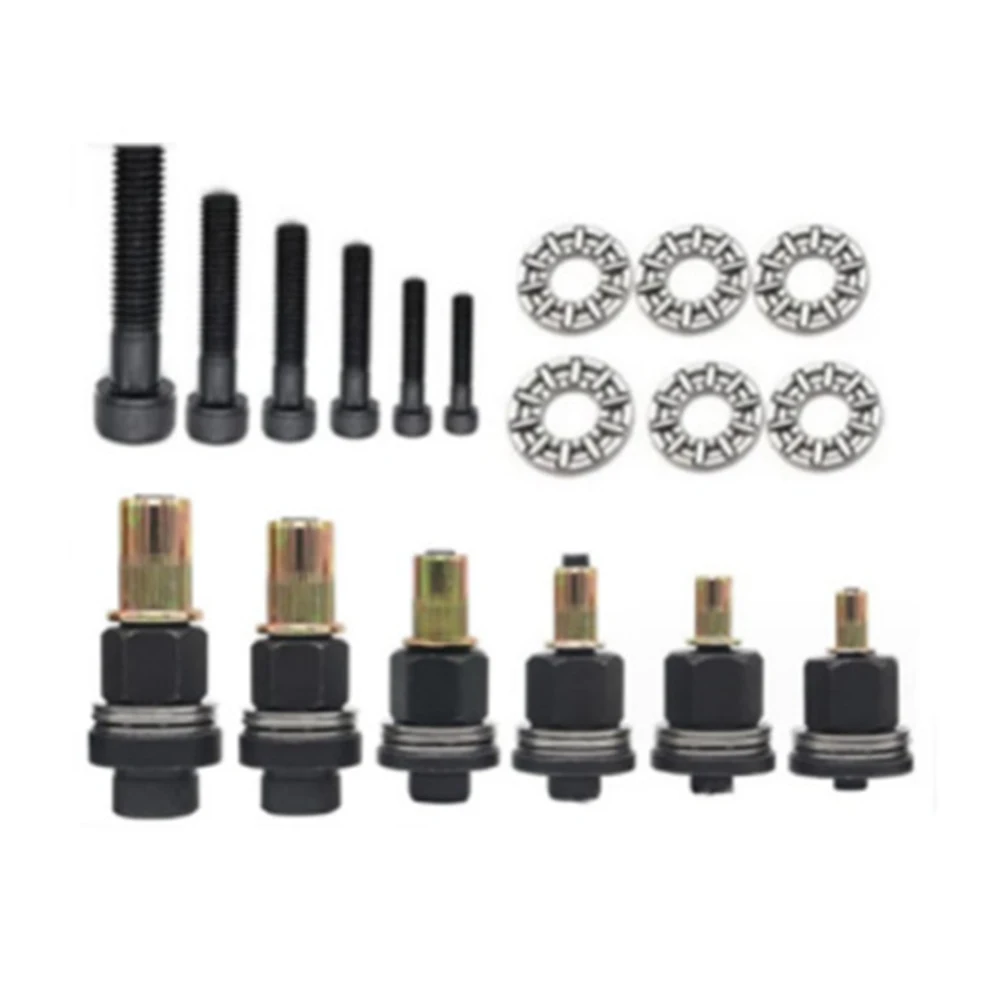 Cordless Screwdriver Automotive Construction Hand Rivet Tool Set Hand Riveting Tool Easy To Use Efficient Operation
