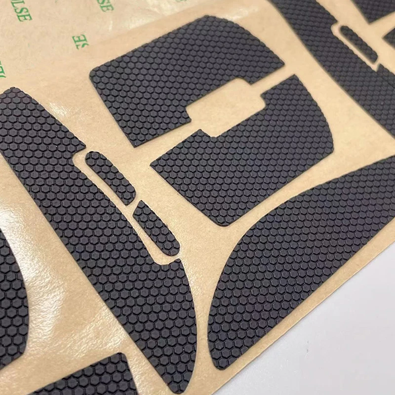 Mouse Anti Slip Suck Sweat Grip Tape 1PC For Logitech G Pro X Superlight GPW Wireless Mouse