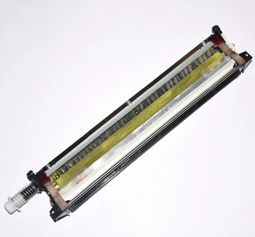 1 Pz. Nuovo Nuovo Pro C5500 Unità Di Pulizia Della Cinghia Di Trasferimento A03Ur74800 Per Konica Minolta Bizhub C5501 C6500 C6501