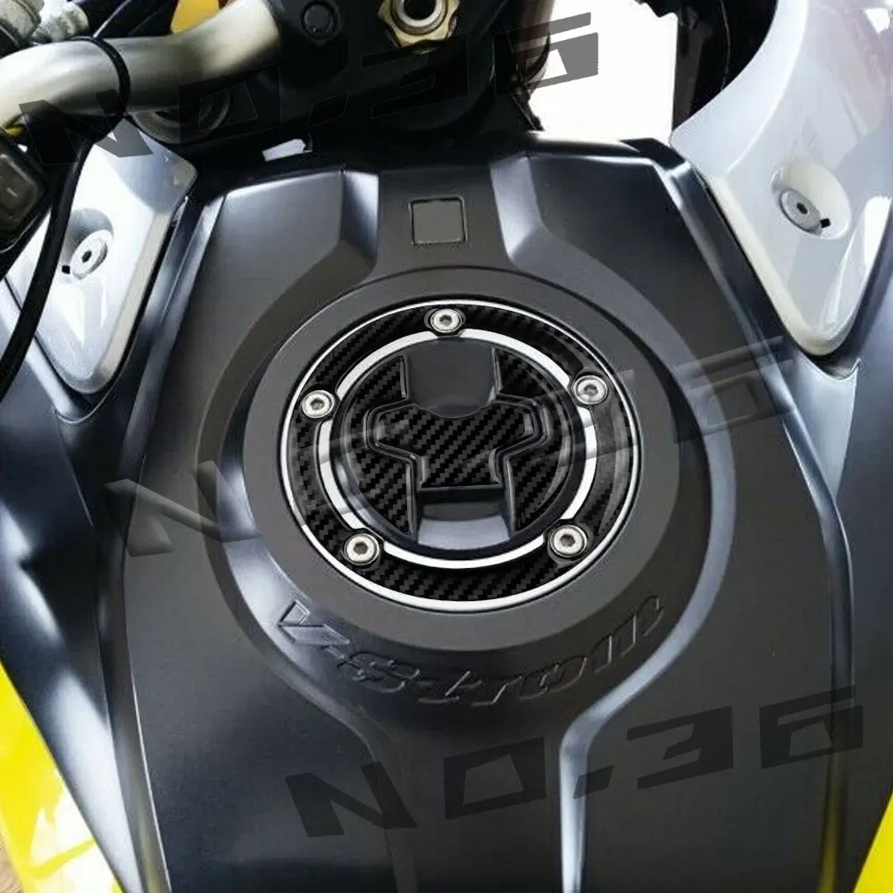 Ű GSXR1000 GSX-S 750 V-STROM 1050 XT DL650 1000 3D  ũ ĸ ƼĿ, ȣ ź  Į ׼