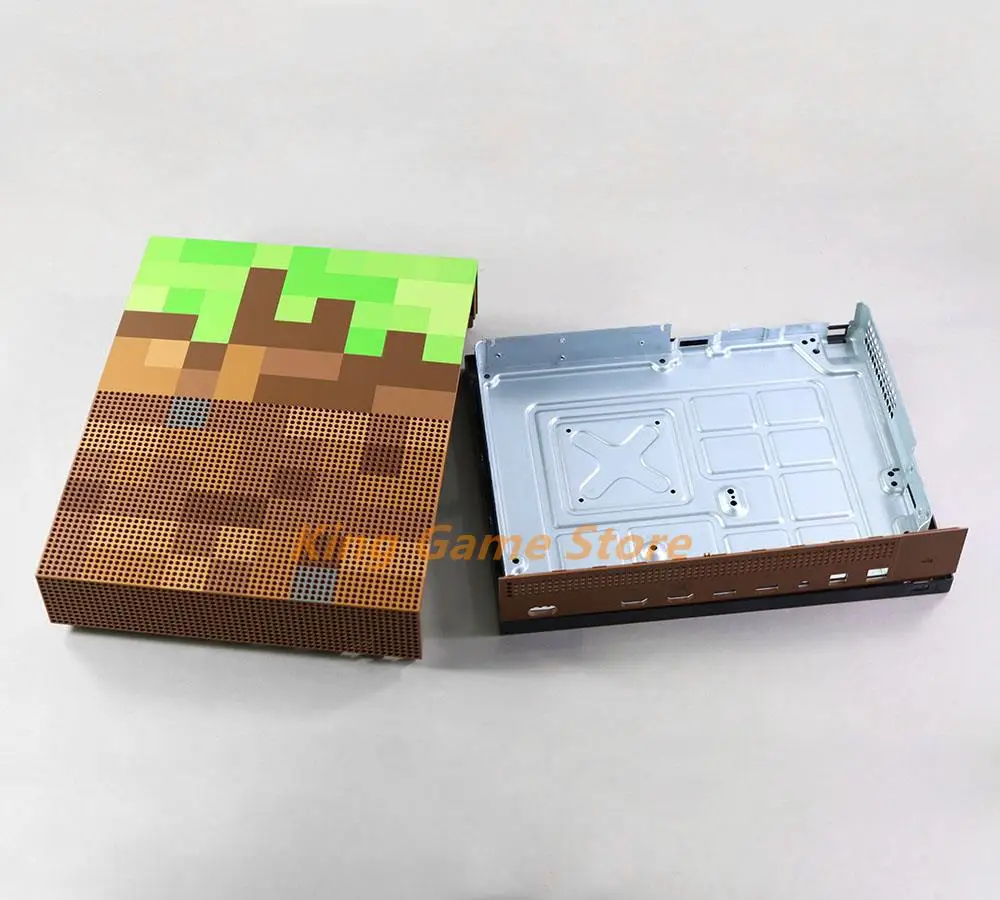 1set Original New Housing Shell Case For Xbox One S Game, 49 OFF