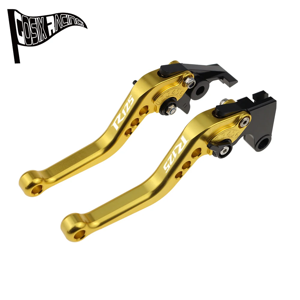 YZF R125 2008-2011 ª 극ũ Ŭġ   YZF R-125 2015 2009 2010  CNC ׼   ڵ Ʈ