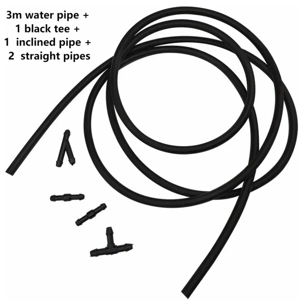 DOP MET SLANG VOOR RUITENSPROEIER TANK 1302 / 03 | €23,47
