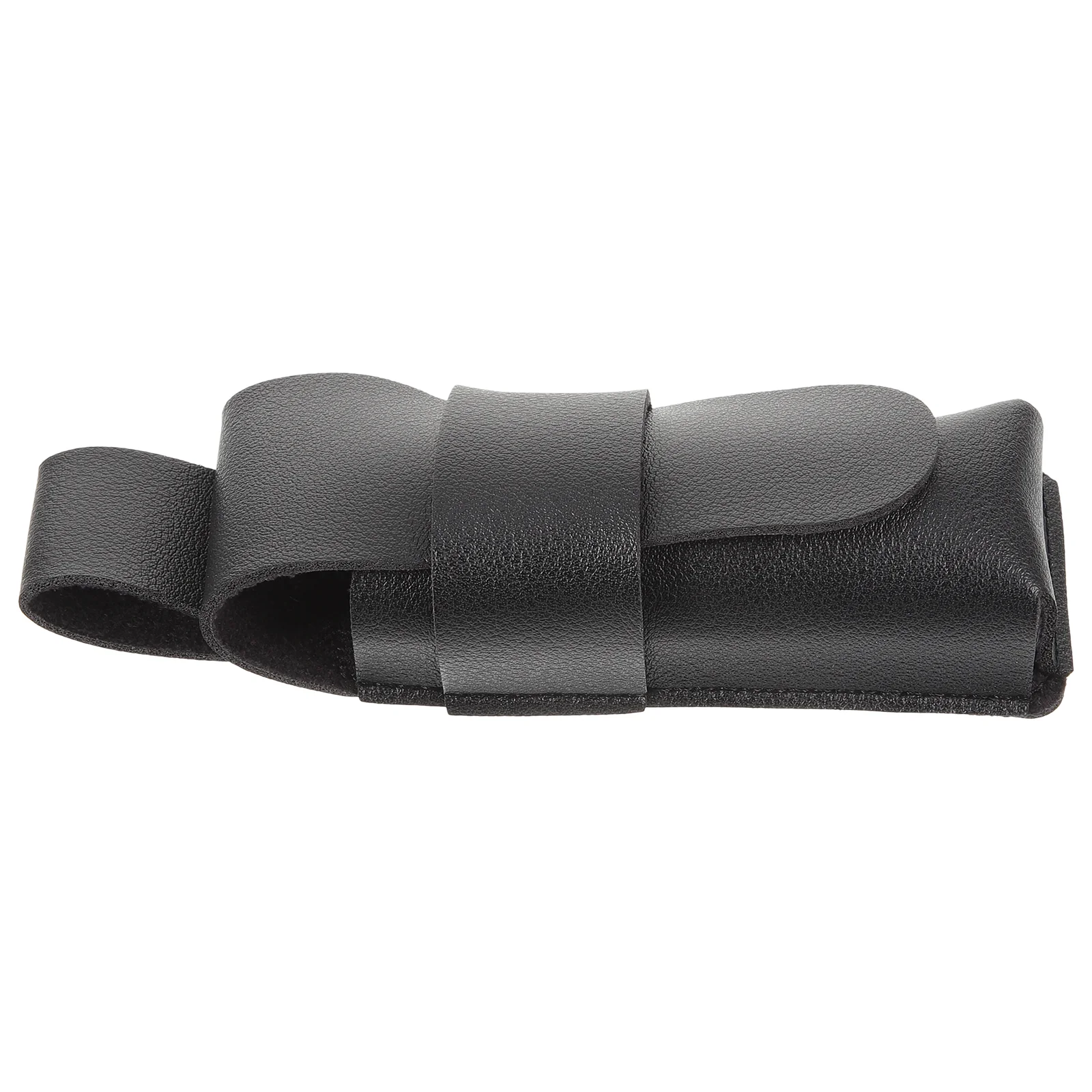 

Harmonicas Storage Case Pu Leather Harmonica Covers Portable Harmonica Storage Sleeves Instruments Accessory Harmonica