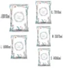 Vacuum Storage Bags More Space Saving For Comforters Clothes Pillow Bedding Blanket Cleaner Bag Closet For Garden Tool Home 4