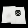 4PCS Dust Bag High Filtration Bag for ZR200540 + Plus for Silence Force 4A Vacuum Cleaner 3