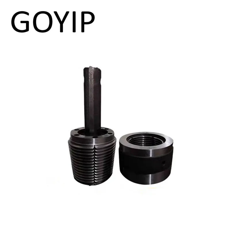 

API Oil Special Smooth Thread Gauges Ring Gauges Plug Gauges Gage Support Customzied And Quote Based On Order