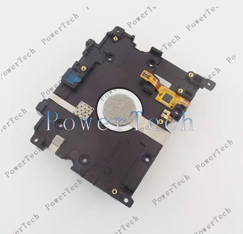 Armadura Ulefone 21 Alto-falante Original Alto-falante Interno Buzzer Chifre Acessórios de Reparação para Telefone Inteligente Novo - Image 3