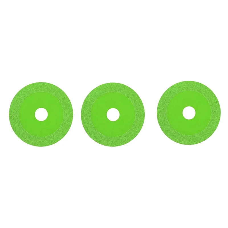 

Glass Cutting Disc, Diamond Saw Blade Cut Glass Cutting Disc Wheel,Cutting Discs Set For Rotary Tool Accessories