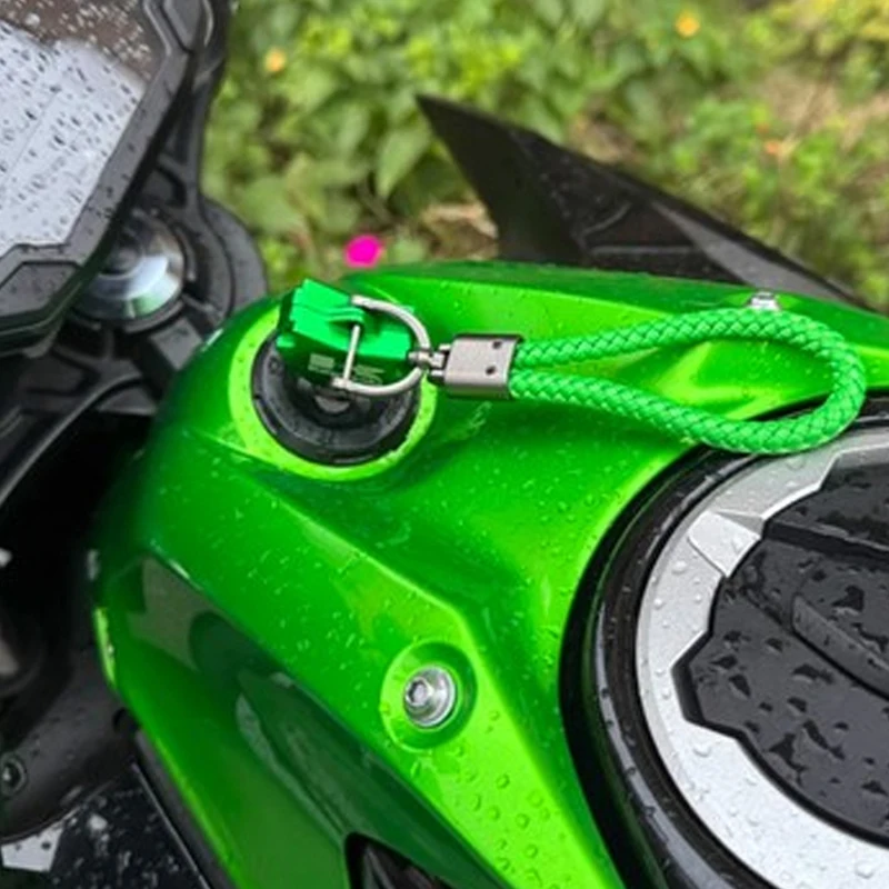 キャッチングコンセプト 2024 Kawasaki Ninja® ZX™-6R 40th Anniversary Edition ABS