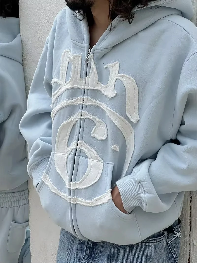 Wearing Style Example