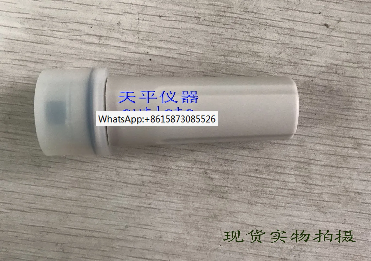 Penna Di Prova Del Misuratore Di Ph St10/St20 Testa Dell'Elettrodo Di Ricambio