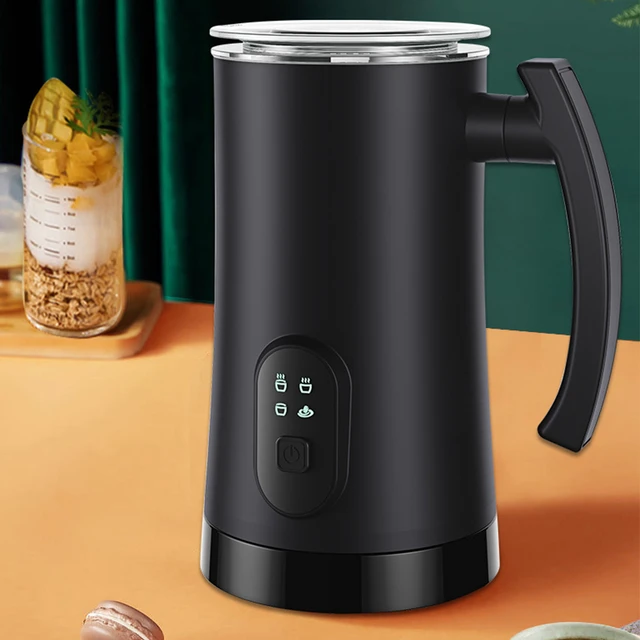 Instant Pot - Milk Frother - Black